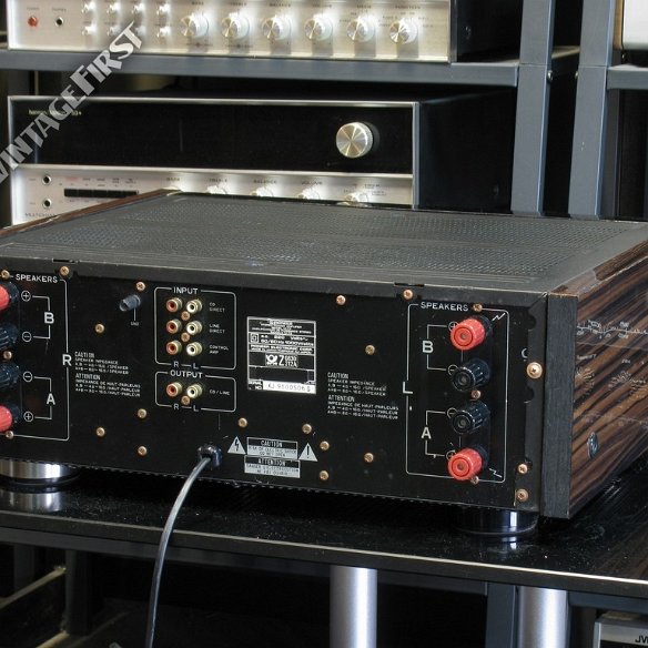 M-73 AudioVintageFirst